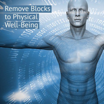 Discover the Body Code and remove trapped emotions-