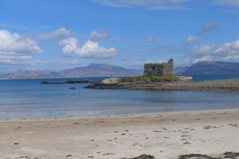 Online Hypnotherapy with Larry McMahon Ballinskelligs West Killarney County Kerry IRE 768x512