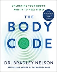 The Body Code- Unlocking Your Body's Ability to Heal Itself