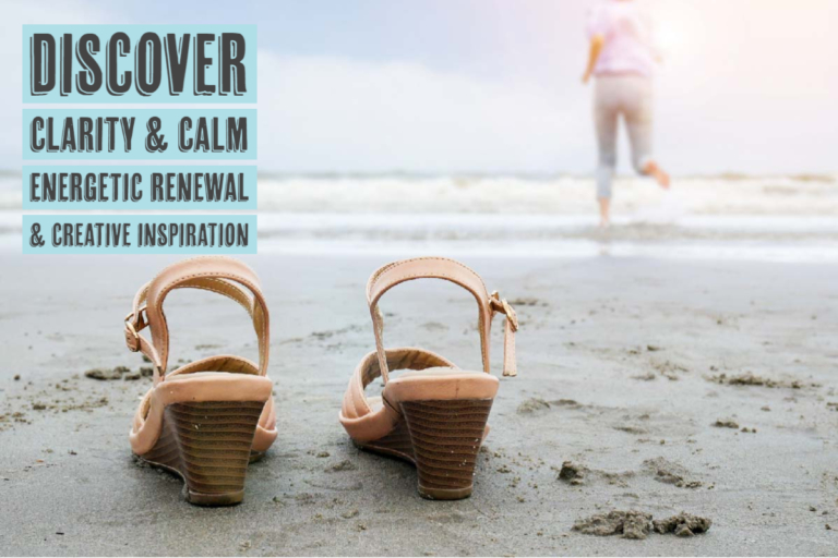 Discover Clarity and Calm Energetic Renewl and Creative Inspiration Surrender Course with Michael A. Singer 768x512