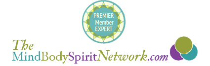 Premier Member Badge at The Mind Body Spirit Network