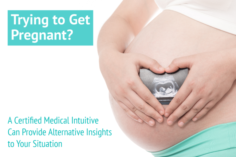 Infertility Readings with Certified Medical Intuitive Holly Scalmanini 768x512