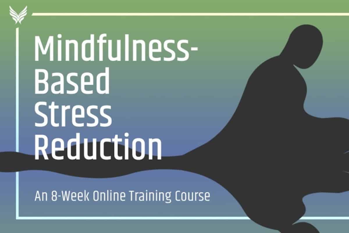 Mindfulness Based Stress Reduction Mbsr Training Certification