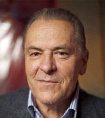 Stanislav Grof, MD, PhD