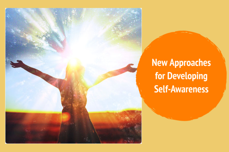 New approaches to developing self awareness online course 1 768x512