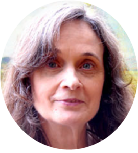 Celtic Shamanism Trainer Jane Burns 1 270x300