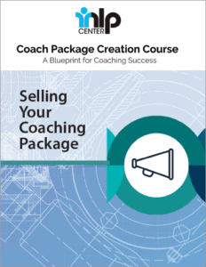 How to Build Your Coaching Business-Selling Your Coaching Package