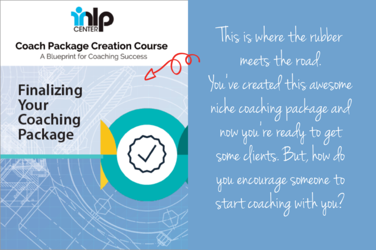 How to Sell Your Coaching Services Finalizing Your Coaching Package 768x512