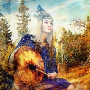 Learn to see and honor the sacred in all things through Celtic shamanic practices with Shaman Jane Burns