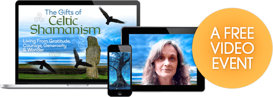 Reclaim your destiny and fulfill the higher purpose of your soul’s calling with Celtic Shamanic Practitioners