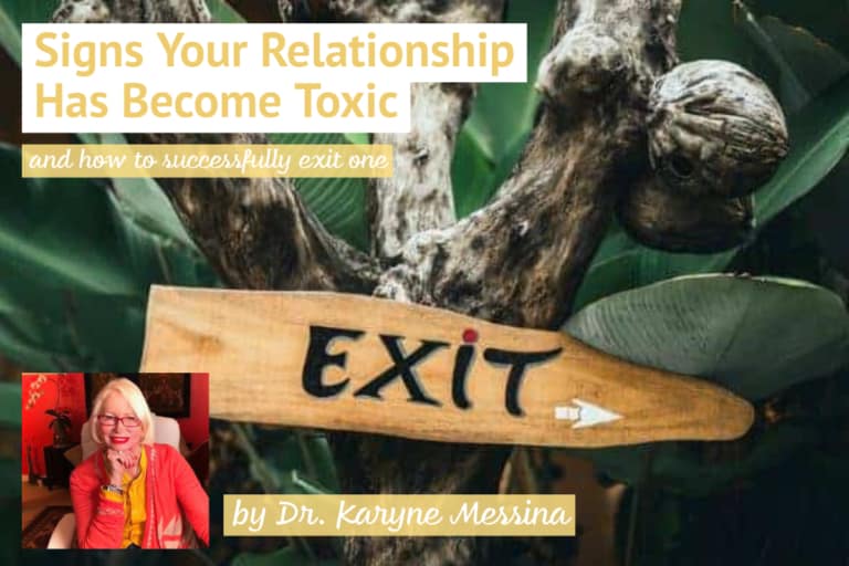 Signs Your Relationship Has Become Toxic 1 768x512