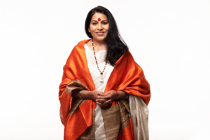 Book Jacket Head Shot of Acharya Shunya 1 300x200