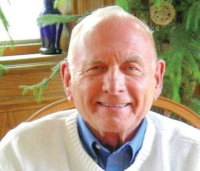 Norm Shealy MD Teacher of Medical Intuition