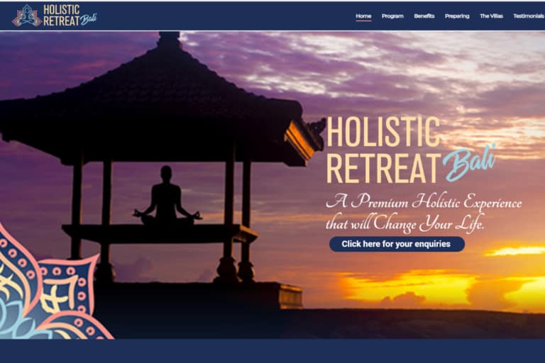 Holistic Wellness Retreat in Bali 1 1 1 768x512