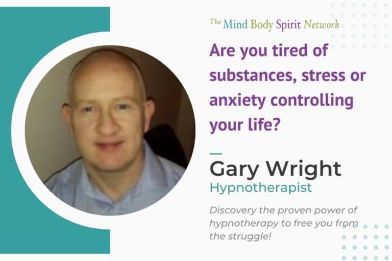 Hypnotherapy with Gary Wright 768x512