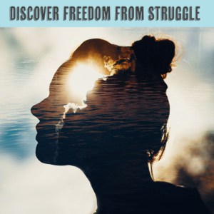 Discover Freedom from Struggle The Untethered Soul in Action course