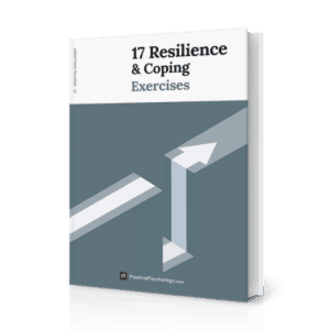 Spiritual Tools: 17 Resilience & Coping Exercises
