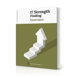 17 Strength-Finding Exercises and Spiritual Tools