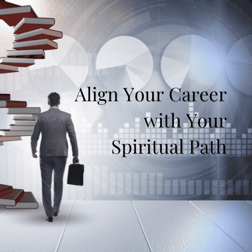 Align Your Career with Your Spiritual Path Get a Psychic REading