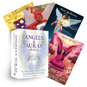 Angel Cards REadings Aura Readings