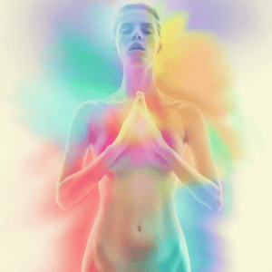 Aura Readings a different type of psychic reading