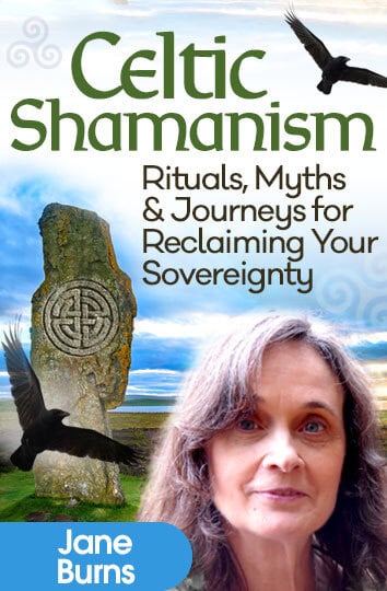 Jane Burns – The Gifts of Celtic Shamanism TRaining
