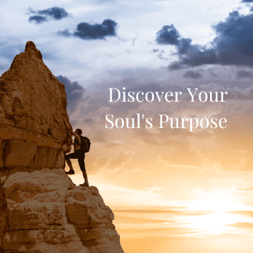 Discover Your Soul's Purpose with a psychic medium reading