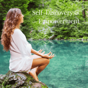 Find a spiritual LIFE COACH for Self-Discovery and Empowerment