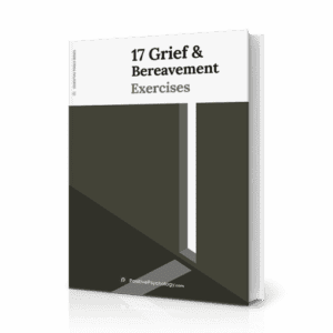 Spiritual Tools: 17 Grief & Bereavement Exercises