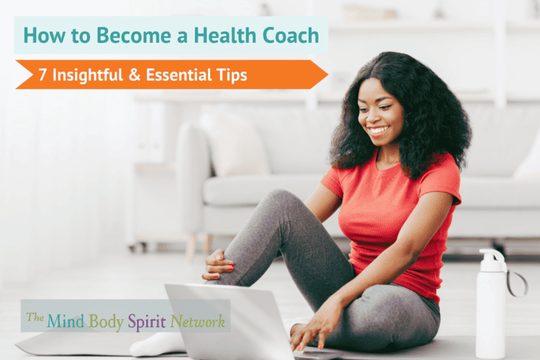 How to Become a Health Coach 7 Insightful Essential Tips Introduction 768x512