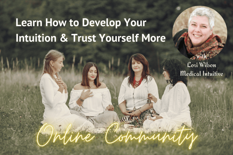 Online Community for Developing Your Intuition Learning How to Trustc Yourself 768x512