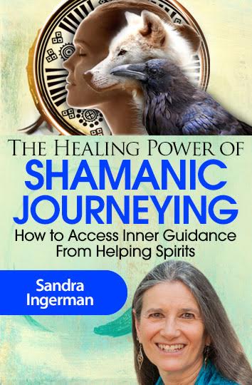 Sandra Ingerman – Shamanic Journeying for Guidance & Healing