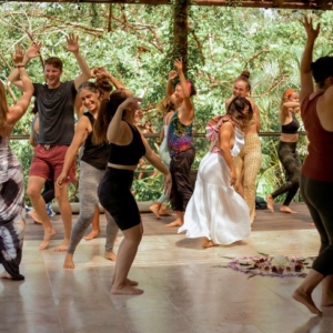 Rooted in yoga and Meditation, this retreat is designed to guide you toward regaining mental, physical, and emotional balance.
