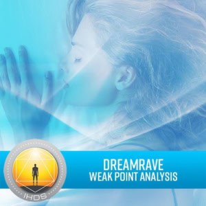 Dream Rave Weak Point Analysis Reading