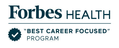 Forbes Health Best Career Program for Health and Wellneess Coaching Certifications