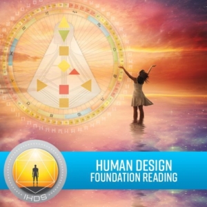Human DEsign Foundational Readsing 1 300x300
