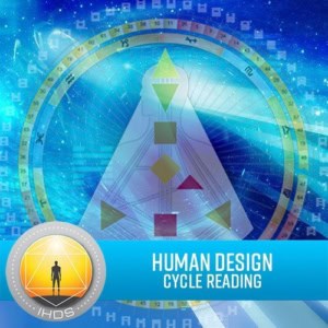 Human Design Cycle Reading