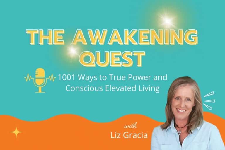 New Podcast Cover 2024 The Awakening Quest 1200x800 1 1 768x512