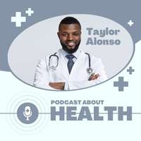Top 5 Health & Fitness Type of Podcasts 