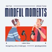 Top 5 Mindfulness & Meditation Types of Podcasts by Genre