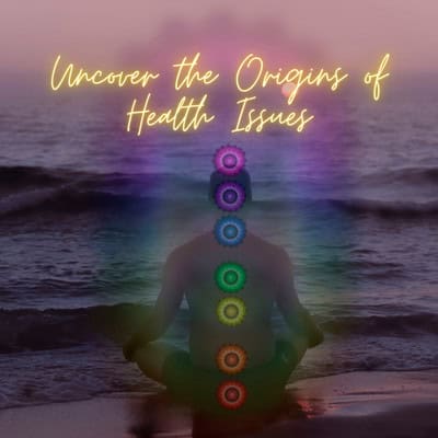Uncover the origins of health issues with Medical Intuitive Training Programs
