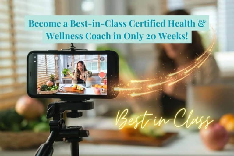 mindbodygreen Become a Best in Class Certified Health Wellness Coach 1 2 768x512