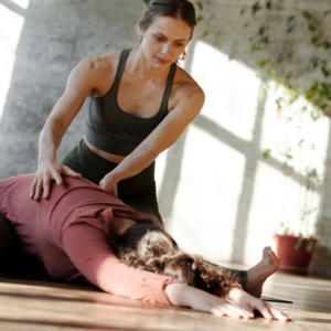 When you become a wellness coach you will learn to design effective fitness plans for clients.