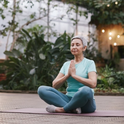 Discover the power of medical intuitive training courses to listen to the wisdom of your body