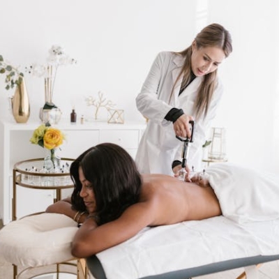 Next, let's define alternative medicine. What is alternative medicine?