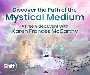 Discover Mystical Wisdom Through Trance Channeling: Channel the Great Mystics for Expanded Intuition, Guidance & Healing