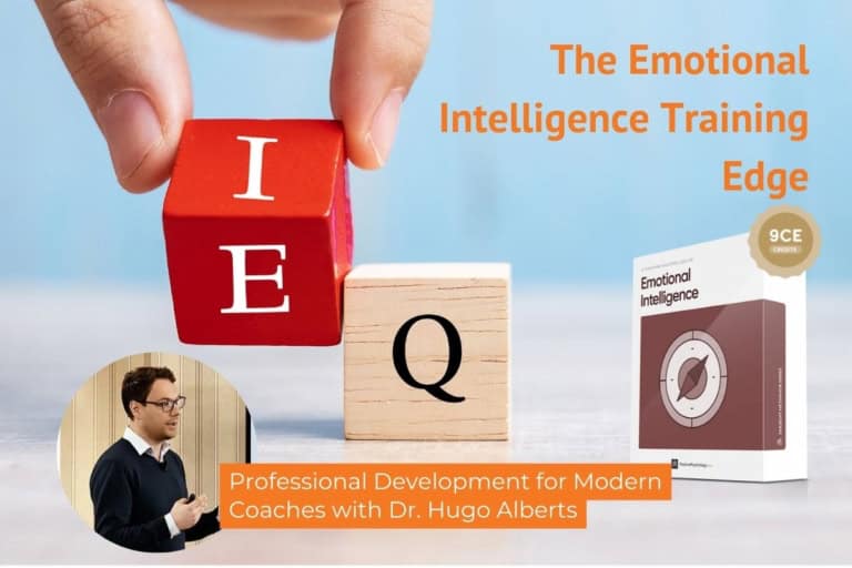 The Emotional Intelligence Training Course Professional Development for Modern Coaches 768x512