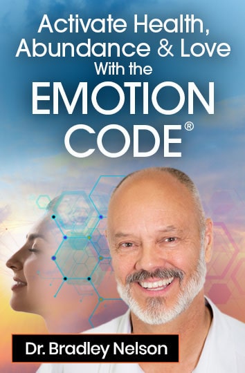 What is The Emotion Code by Dr. Bradley Nelson?
