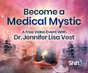 Become a Medical Mystic- Develop your medical intuition skills & turn them into a calling