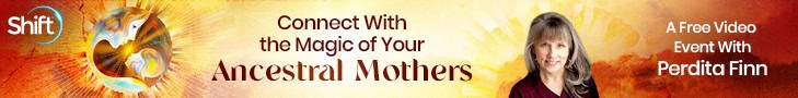 Connect With the Magic of Your Ancestral Mothers: Access the Unconditional Love You Crave for Support, Security & Self-Acceptance